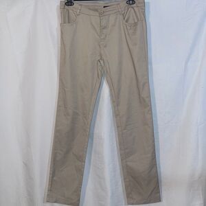Polo  khakis